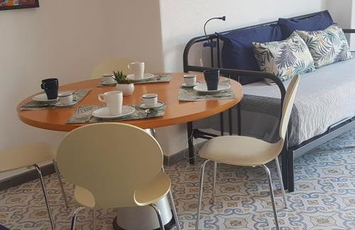 LA TERRAZZA DELL^IPPOCAMPO #Seaview apartment - Foto 29