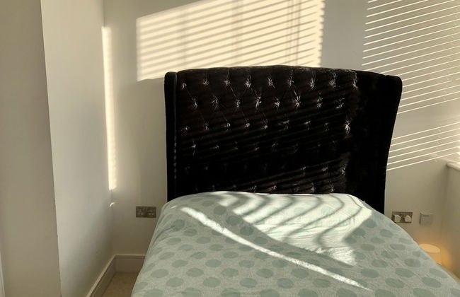 Comfort Stay Apartment - Foto 12