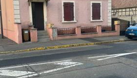 Appartement proche aéroport - Foto 3