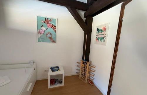 Ferienwohnung Leni - Foto 24