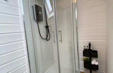 Kinnoull House near Stornoway Hot-Tub Sauna Pet Friendly - Photo 21