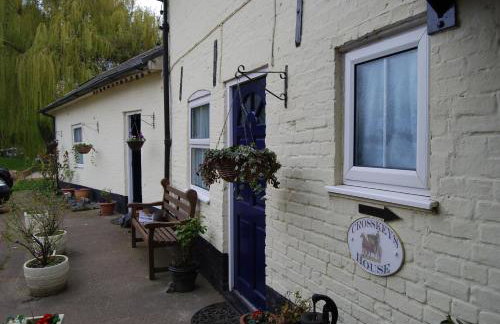Cottage - Sleeps 3, Parking & Fishing - Foto 45
