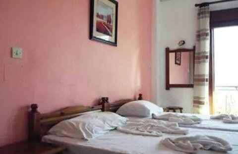 Patra's Apartments Kleopatra and Komissa - Foto 8