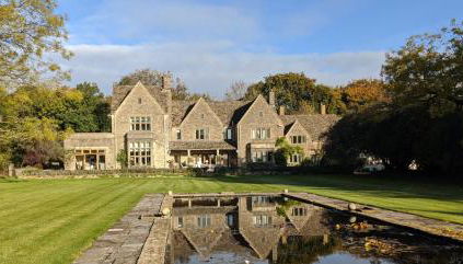 5 star Cotswold luxury with orchard garden - Foto 2