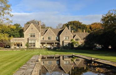 5 star Cotswold luxury with orchard garden - Foto 2