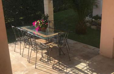 Luxueuse villa piscine et jacuzzi - Foto 14