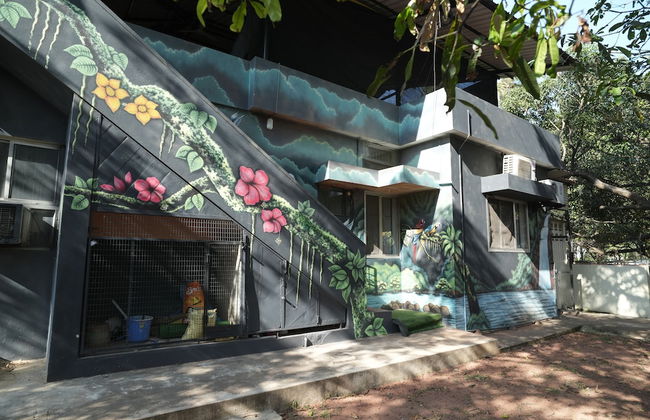 Heritage Garden Villa - Foto 15