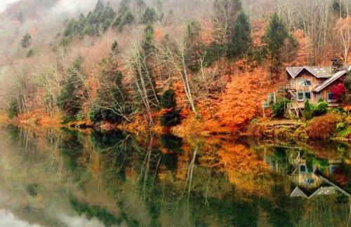 A River Runs Through It - Foto 16