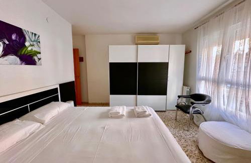 Espléndido Apartamento con Wifi - Foto 5