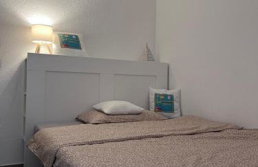 Sol Playa Mar Apartment - Photo 18