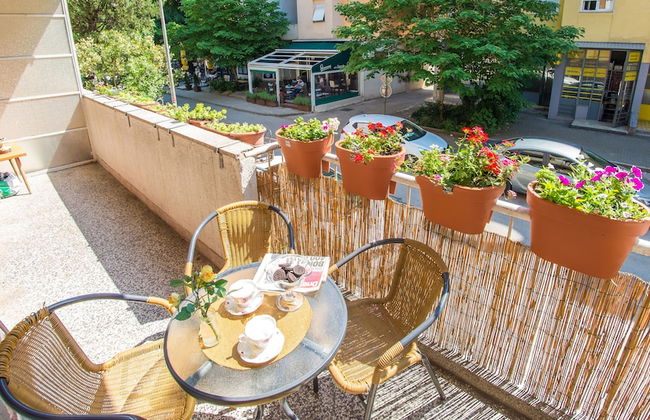 Apartment Hemingway - Photo 21