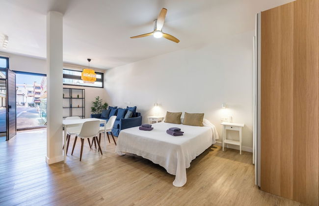 Bristol Sunset Beach - Holiday Apartments - Photo 31