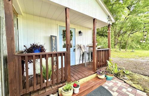 Couples Cottage - Serene Getaway - Foto 55