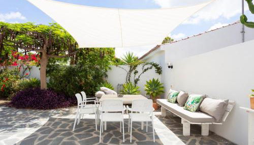 Casita 2 caserío de guaza - Foto 4