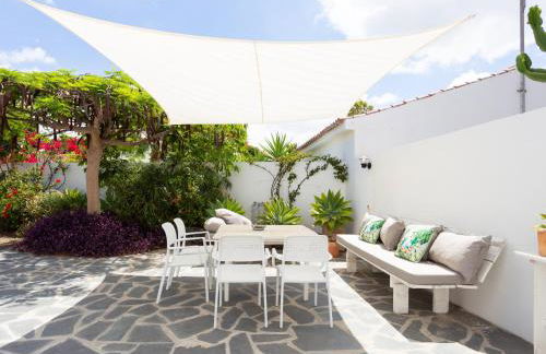 Casita 2 caserío de guaza - Foto 4