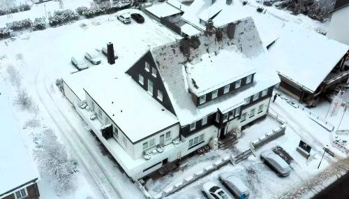 Die zwei Löwen Ferienwohnungen - Foto 4