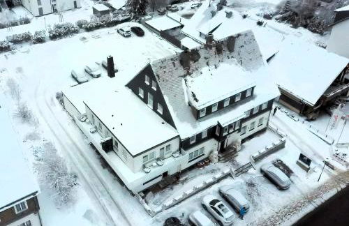 Die zwei Löwen Ferienwohnungen - Foto 4