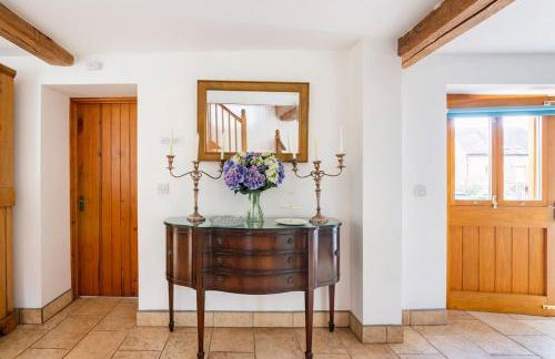 Coach House - detached cottage within 135 acres - Foto 10