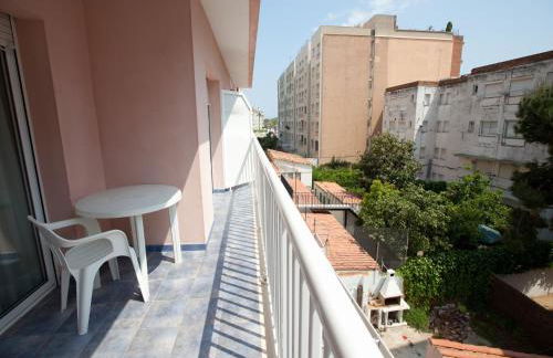 Apartaments Costamar Calafell - Foto 21