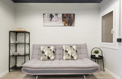 Stay U-nique Apartments Llobregat - Photo 8