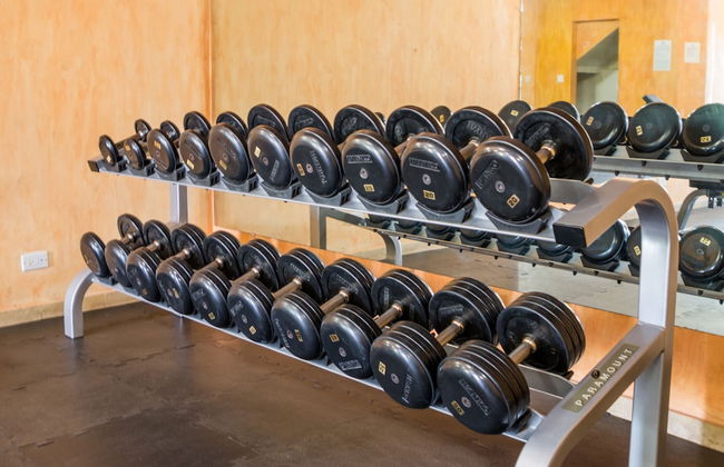 Executive Studio at Cabo Country Club - Foto 13