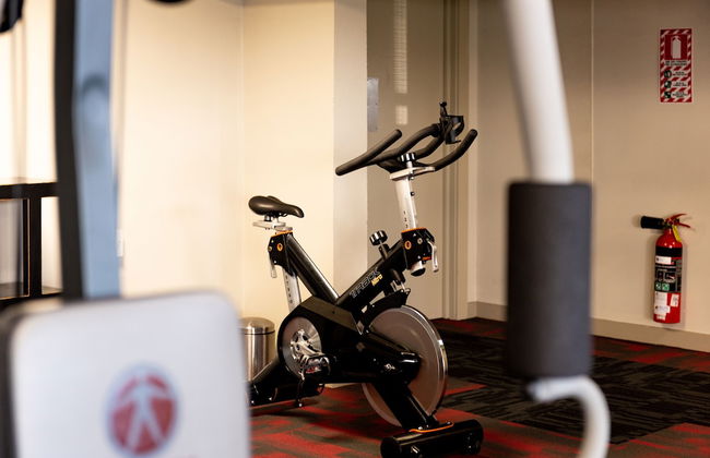 Ocean Breeze Hotel - Photo 35