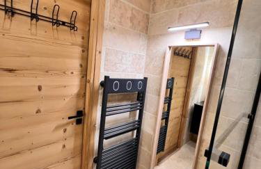 VAL THORENS, SERAC 7 - TOUT NEUF, pied des pistes, plein sud, vue magnifique - familial - Photo 24