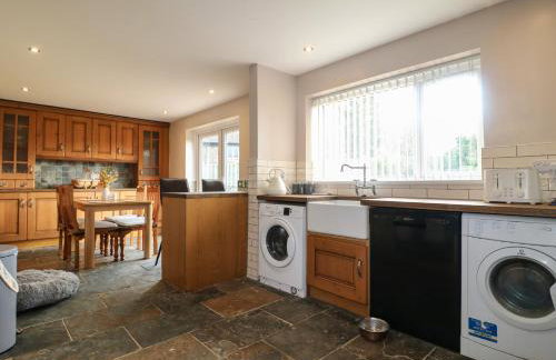 Wigley Farm House Cottage - Foto 14