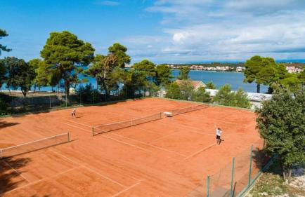 Apartman Petrus Petrčane - Foto 35