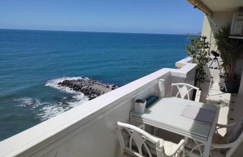 Apartamento en Playa Semi-Privada - Foto 2
