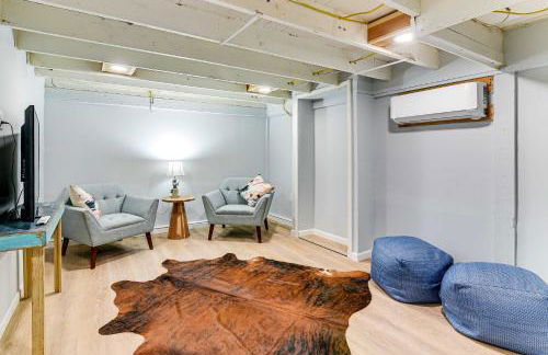 Walk to Beach Galveston Home with Fenced Yard! - Foto 28