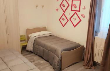 B&B Gli Alberetti - Foto 25