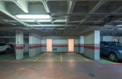 Atico Top Granada, Penthouse, 18-19th floor, City Centre, Views, Terrace, Free Parking - Foto 44