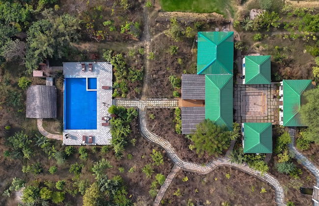 Bagh Serai - Foto 44