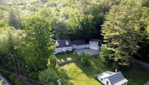 Peaceful Mtn Studio Pet-friendly - Foto 5