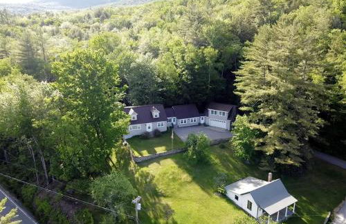 Peaceful Mtn Studio Pet-friendly - Foto 5