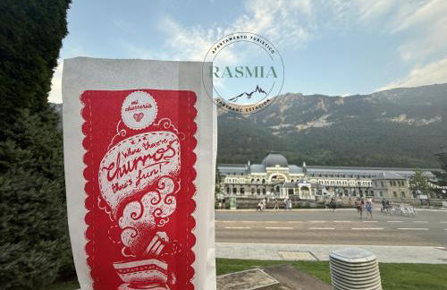 Rasmia Canfranc Estación - Photo 12