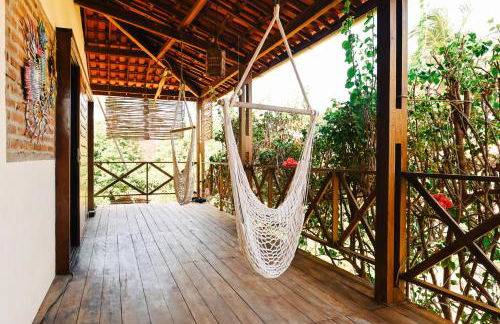 Casa Bem Te Vi - Foto 2