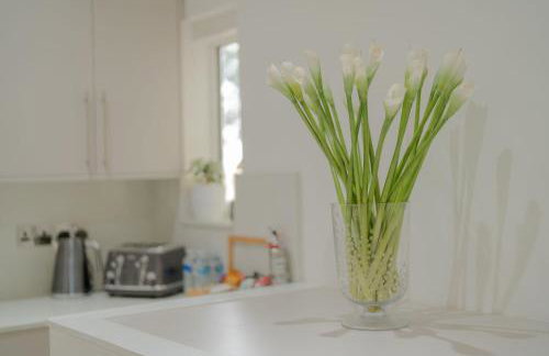 Central Banbury Stay Comfy and Spacious for groups 9 sleeps - Foto 7