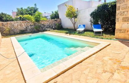 Villa Pestanaca - Foto 15