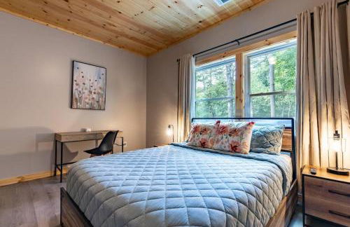 Cozy cabin in Ellijay, near Blue Ridge ! - Foto 26