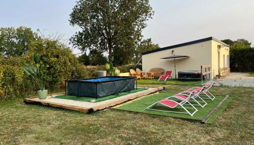 La villa Lambert - Le Loft - Foto 4