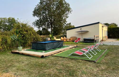 La villa Lambert - Le Loft - Foto 4