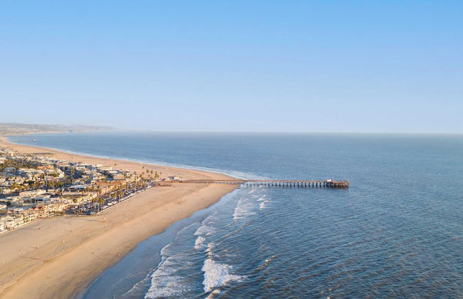 Balboa Breeze by Avantstay Beachfront Retreat + Ocean View - Foto 37