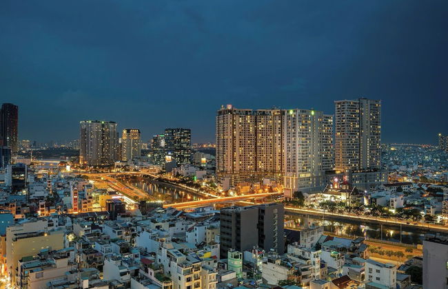 SOHO Citypoint Central Suites - Foto 55