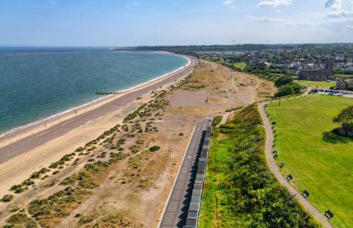 Seaview Lodge - Kessingland - Foto 42