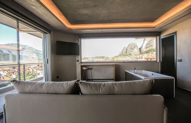 Meteora Heaven and Earth - Foto 41