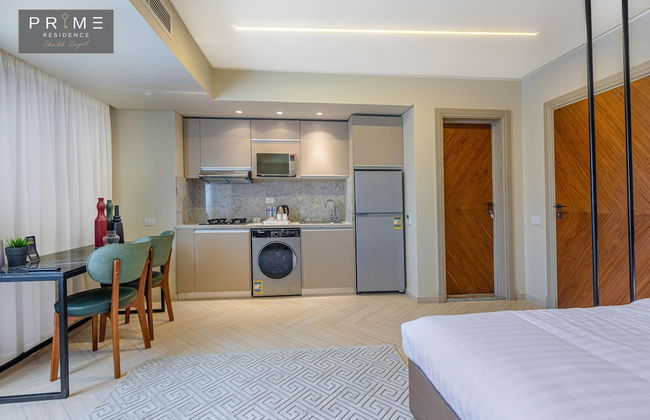 Prime Residence Sheikh Zayed - Foto 42