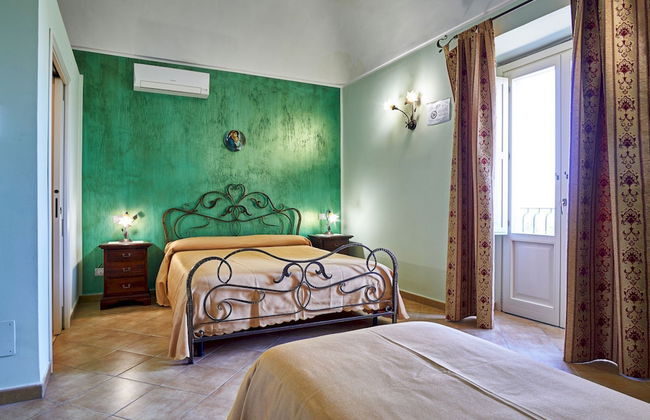 Agriturismo Conte Ruggero - Foto 20