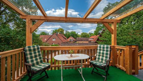 Ferienwohnungen Schulstr. 8 Müden - Foto 5